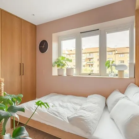 Nyoppusset Gamle Apartment Oslo