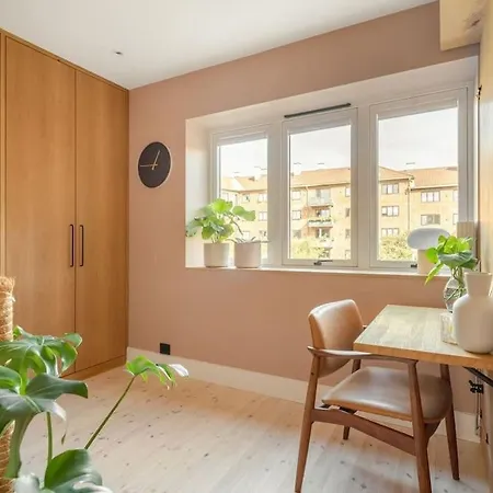 Nyoppusset Gamle Όσλο