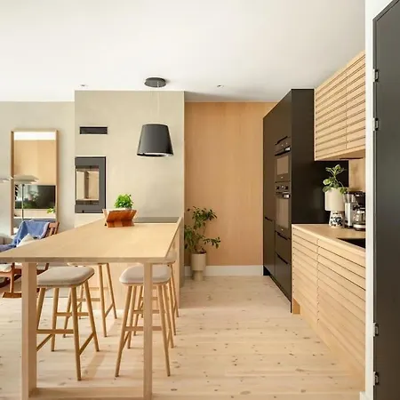 Nyoppusset Gamle Oslo