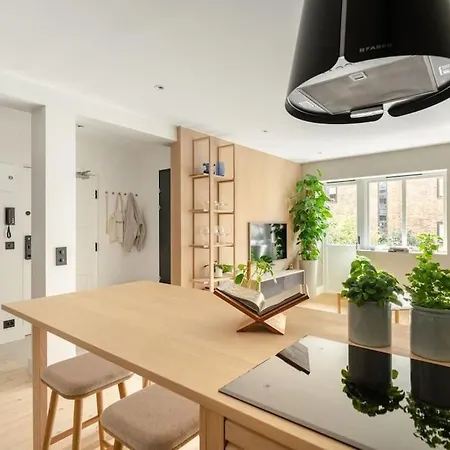 Nyoppusset Gamle Oslo