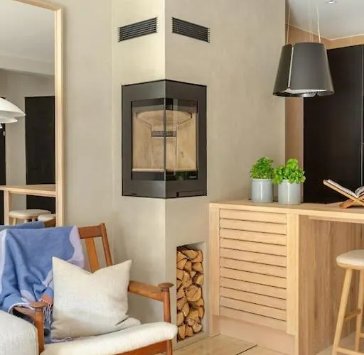 Nyoppusset Gamle شقة أوسلو